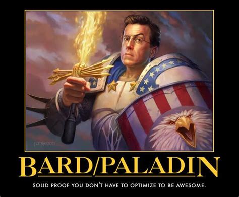 Dandd Meme Dnd Funny Dungeons And Dragons Bard