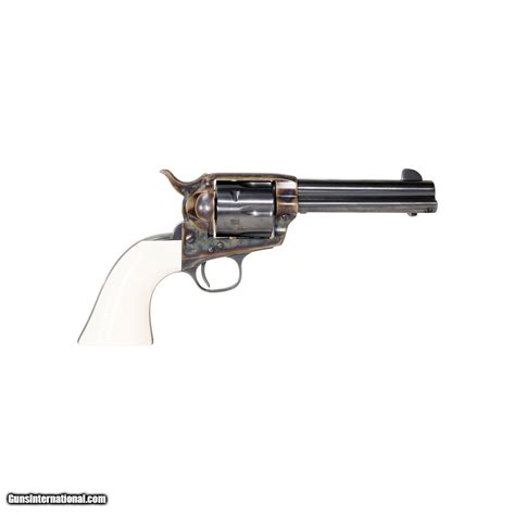 Colt Single Action Army Revolver