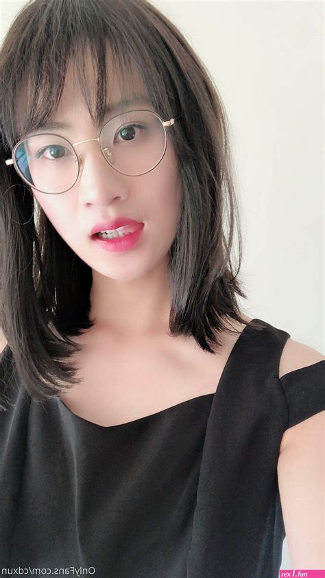 Cdxiaoxun Onlyfans Free Sex Photos And Porn Images At Sex Fun
