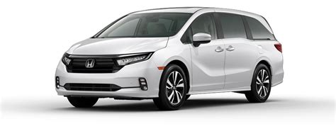 New Specials Deals Lease Offers Pricing And Research 2021 Honda Odyssey