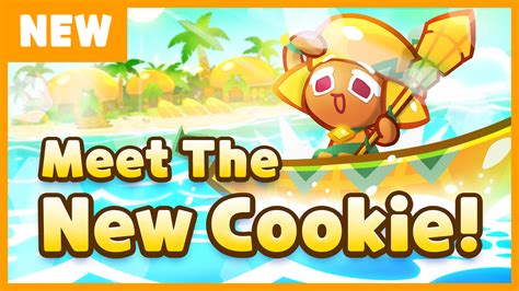 Cookierun On Twitter New Cookie Coming Soon Tune In At 10pm Gmt9