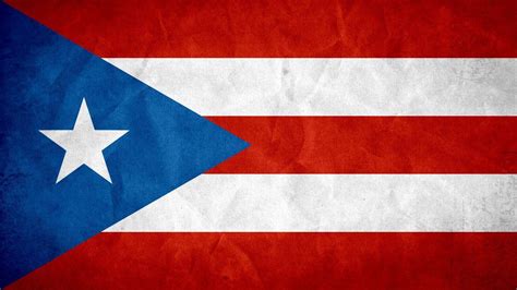 Puerto Rican Flag Live Wallpaper