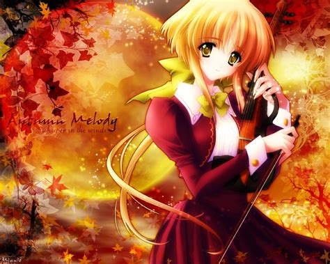 14 Anime Violin Wallpaper Hd Orochi Wallpaper