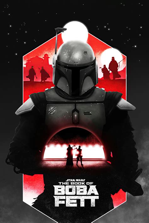 640x960 2022 Star Wars The Book Of Boba Fett Iphone 4 Iphone 4s Hd 4k