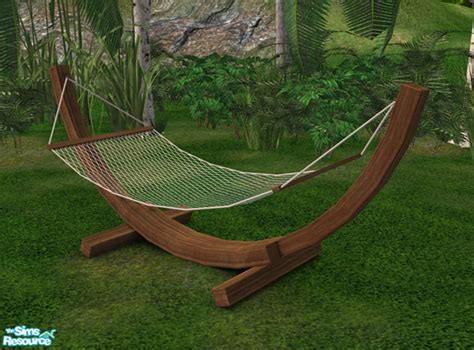 Best Sims 4 Hammock Cc And Mods All Free Fandomspot