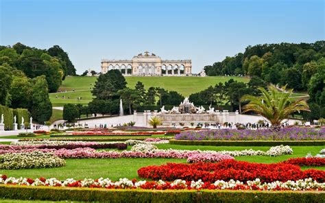 Österreich | Garten Europa