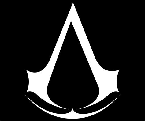 Assassins Creed Logo And Symbol Meaning History Png