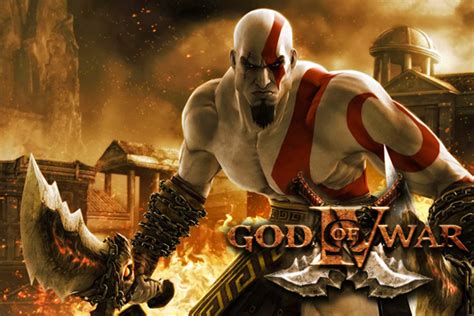 God Of War 4 6 Potential Directions It Could Take