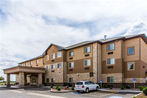 You can see how to get to ballard home comforts on our website. Comfort Inn Ballard, UT - See Discounts