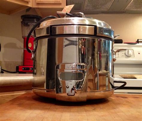 Brown roast on all sides in the hot oil; Recipe: How to Pressure Cooker Grass Fed Beef Chuck Roast ...