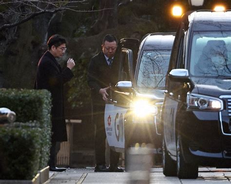 陸自幹部が靖国参拝 通達違反の可能性、防衛省が調査開始 写真特集310 毎日新聞