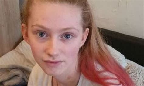 Police Grow Concerned For Missing 15 Year Old Schoolgirl Who Has Not