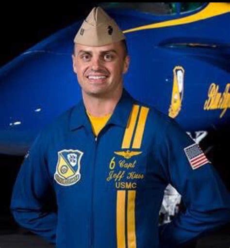 Blue Angels Pilot Dead After Tennessee Crash Across America Us Patch