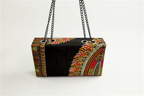 MUSHIN: African Handbag African Bag African Bags African | Etsy | African bag, Bags, Handbag