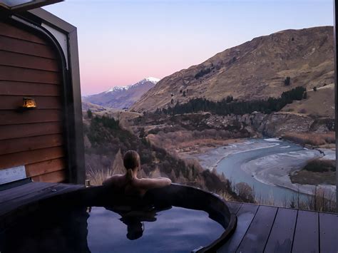Queenstown Onsen Hot Pools 5 Reasons Its The Best Hot Tub Experience New Zealand Wanderer