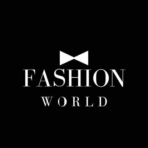 The Fashion World