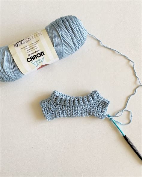Crochet Mesh Stitch Baby Pullover Sweater Daisy Farm Crafts