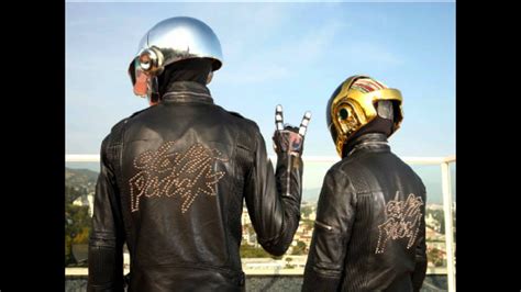 Последние твиты от daft punk unchained (@daftpunkunchd). New Daft Punk 2012 - YouTube