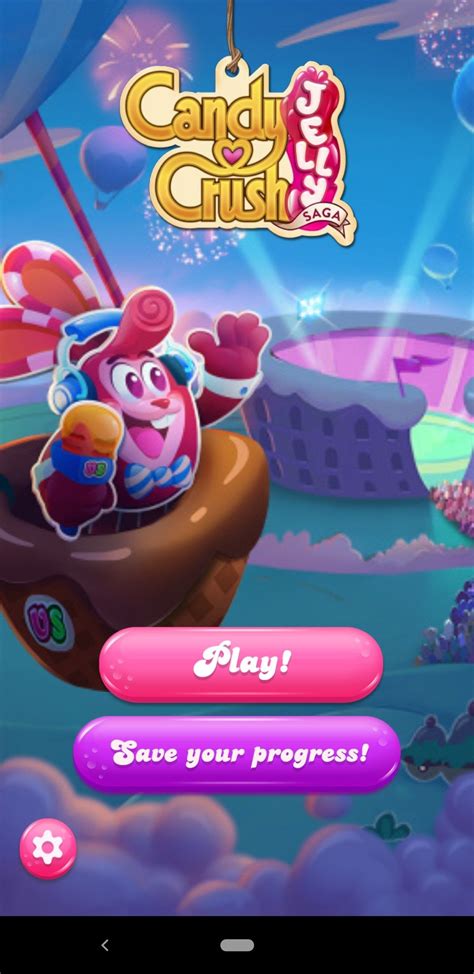En este juego de match candy match saga. Candy Crush Jelly Saga 2.65.19 - Descargar para Android ...