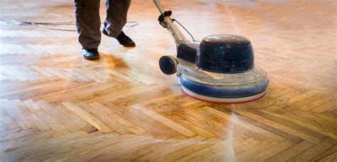 Hardwood Floor Cleaning And Polishing Flooring Tips