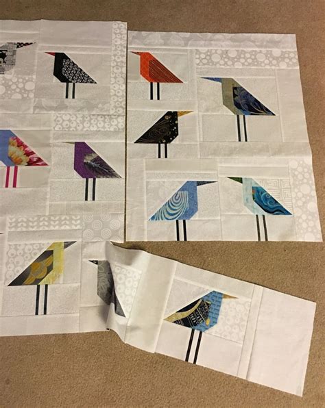 Pin By Jona Titus On Quilts Bird Quilt Blocks Bird Quilt Quilt Patterns