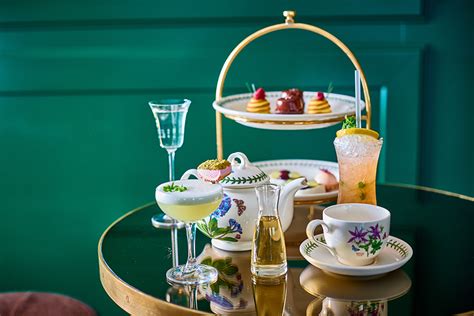 7 Of The Best Afternoon Teas In London Discover Britain