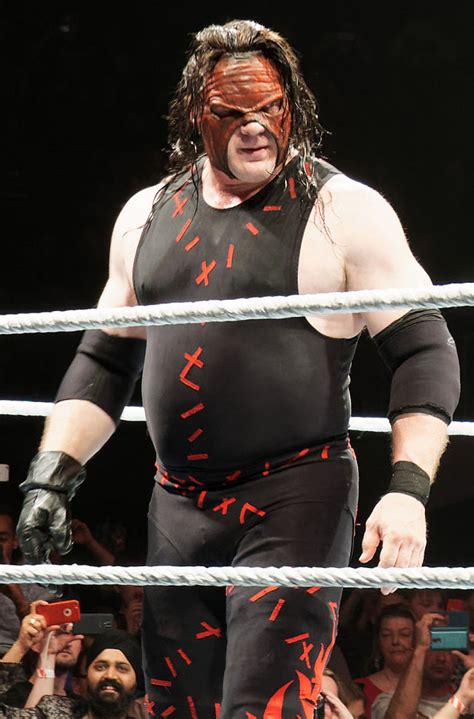 The official account for wwe superstar kane on instagram. Kane (wrestler) - Wikiwand