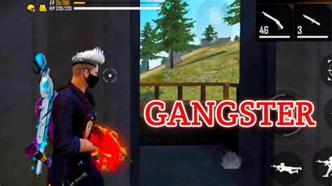 Desi Gangster Bundle Solo Vs Squad Mrjames Gaming Garena Free Fire