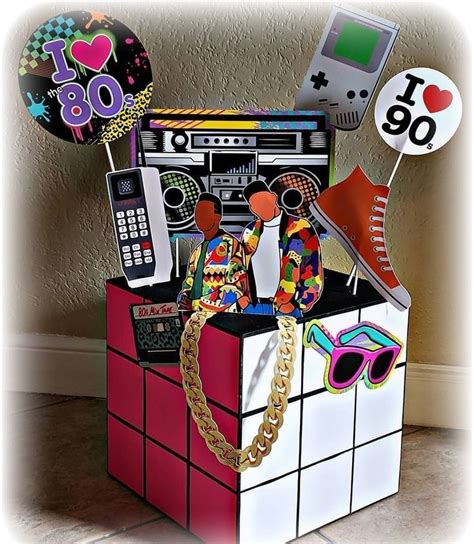 Pin By Annabella Espinosa On Años 90 90s Theme Party Party Themes