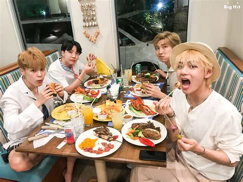 The meal will include chicken mcnuggets with korean inspired sauces. BTS Partners With McDonald's To Launch A Special Meal Deal ...