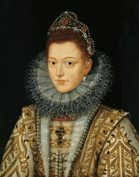 Queen Isabella Of Spain Matthews Island
