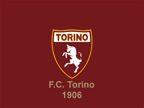 Logo Torino Il Magazine Del Calcio Italiano