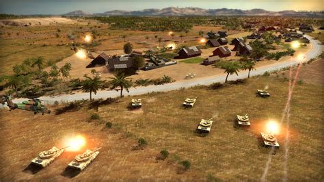 The Best Cold War And Modern Warfare Games Wargamer