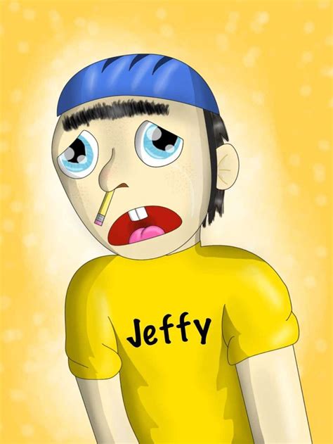 Jeffy Wallpapers Discover More Jeffy Jeffy Francois Sml Sml Jeffy