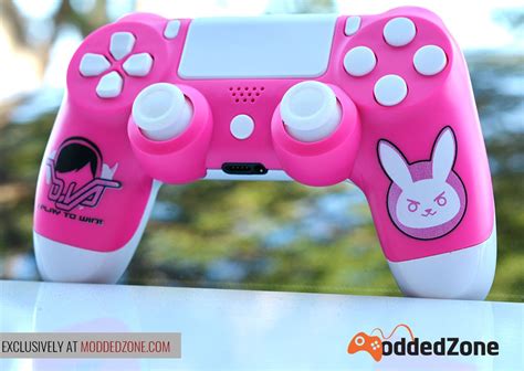 Overwatch Fans Another Beautiful Customer Creation Exclusively At