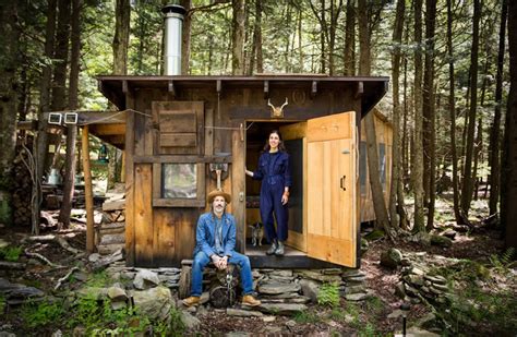 Check spelling or type a new query. Milanville Cabin - Tiny House Design
