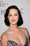 Pics Katy Perry Strips Down To Her Underwear For Esquire Magazine