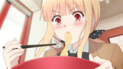 Ms Koizumi Loves Ramen Noodles Anime Planet