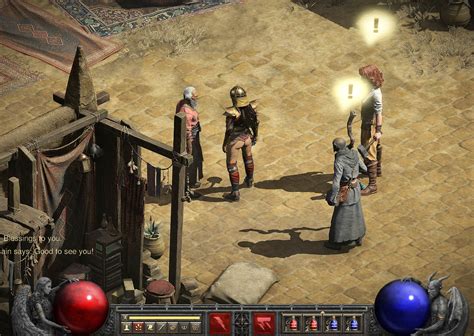 Screenshot001 Image D2r Reward Mod For Diablo Ii Resurrected Moddb