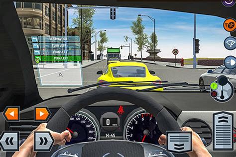 Car Driving School Simulator Para Android Baixar Grátis O Jogo