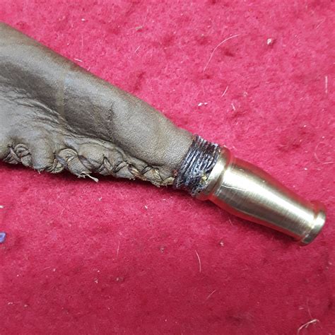 SOLD - Shot Snake | The Muzzleloading Forum