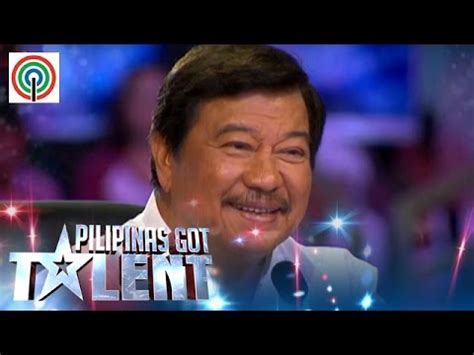 Pilipinas Got Talent Season Episode Preview FMG S Hirit YouTube