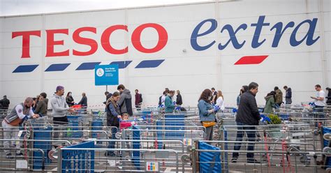 Tesco Makes Three Major Changes To Keep Things Safe And Simple For