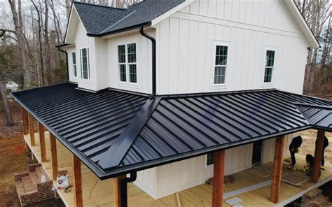 How To Paint A Metal Roof Easy Diy Guide