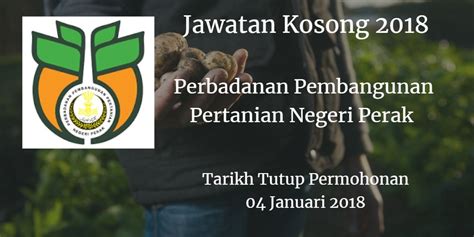 Fame, clark, kerani, k form, account, accounts, photostate, all accounts. Perbadanan Pembangunan Pertanian Negeri Perak Jawatan ...