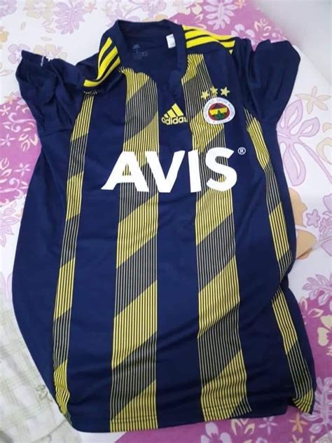 2020 fenerbahçe forma modelleri uygun fiyat ve indirim fırsatlarıyla yalispor.com.tr'de. Fenerbahçe'nin yeni sezon forması