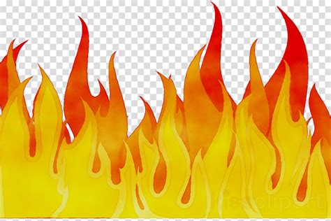 Fire Flame Png Clipart Png Mart