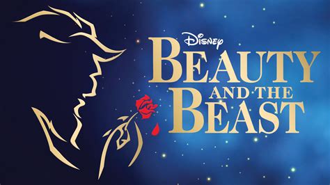 Jks Theatrescene Musical Of The Month Disneys Beauty And The Beast