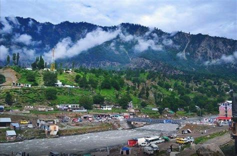 Top 10 Beautiful Places In Pakistan For Honeymoon Pakistan Travel Guide