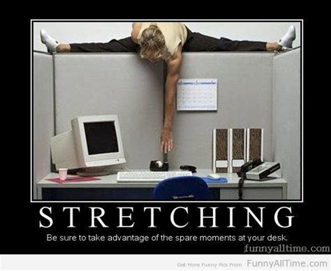 funny quotes about stretching quotesgram
